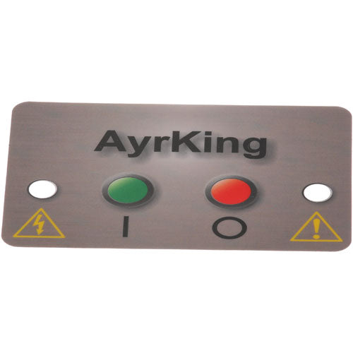 B531 AyrKing B531 AyrKing